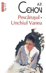 Pescărușul Unchiul Vanea (ISBN: 9789734658619)
