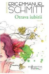 Otrava iubirii (ISBN: 9786067790276)