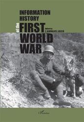 Information History of the First World War (2016)