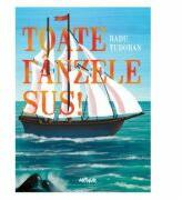 Toate panzele sus - Radu Tudoran (2016)