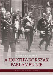 A HORTHY-KORSZAK PARLAMENTJE (2015)