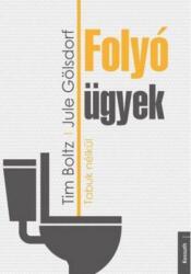 Folyó ügyek (2016)