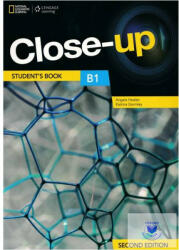Close Up B1 Student's Book- Second Edition (ISBN: 9781408095546)