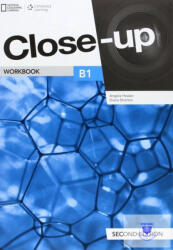 Close-up B1 Workbook (ISBN: 9781408095560)