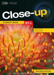 Close-up B1+ with Online Student Zone (ISBN: 9781408095638)