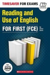 Reading and Use of English for First (FCE) - Fiona Davis (ISBN: 9781910173688)