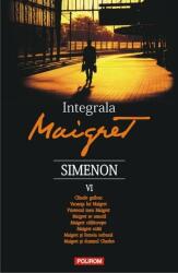 Integrala Maigret (2016)