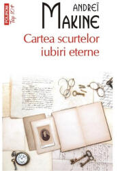Cartea scurtelor iubiri eterne (ISBN: 9789734659234)