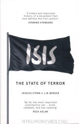 Isis (ISBN: 9780008120962)