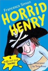 Horrid Henry (ISBN: 9781402217753)