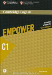 Cambridge English Empower - Advanced Workbook (ISBN: 9781107469297)
