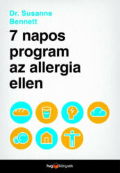 7 napos program az allergia ellen (2016)