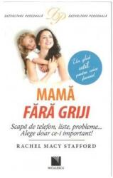 Mama fara griji (ISBN: 9789737489616)