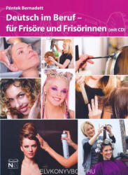Deutsch im Beruf für Frisöre und Frisörinnen (ISBN: 9789638982384)