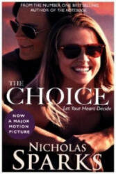 Choice (ISBN: 9780751562255)