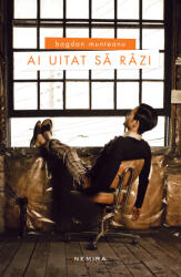 Ai uitat sa razi (ISBN: 9786067585254)