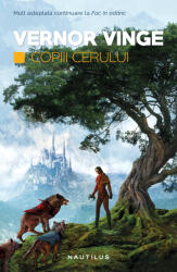 Copiii cerului - VERNOR VINGE (ISBN: 9786067585209)