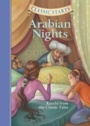 Classic Starts: Arabian Nights (ISBN: 9781402745737)