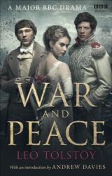War and Peace - Leo Tolstoy (ISBN: 9781849908467)