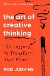 Arta gândirii creative (ISBN: 9781444794496)
