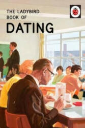 Ladybird Book of Dating (ISBN: 9780718183578)