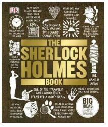 Sherlock Holmes Book - David Stuart Davies (ISBN: 9780241205914)