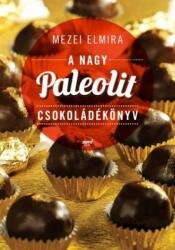 A nagy paleolit csokoládékönyv (2016)