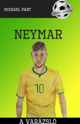 Neymar - A varázsló (2016)