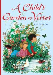 A Child's Garden of Verses (ISBN: 9781402750625)