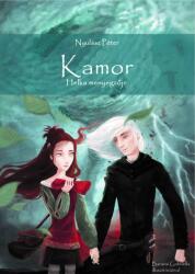 Kamor - Helka 3. * (2016)
