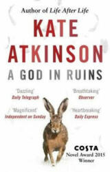God in Ruins - Kate Atkinson (2015)