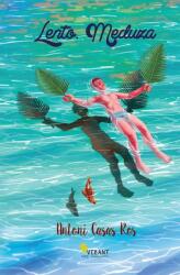Lento. Meduza - Antoni Casas Ros (ISBN: 9786068642376)