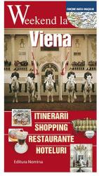 Weekend la Viena (ISBN: 9786065356269)