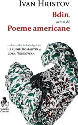 Bdin, urmat de Poeme americane (ISBN: 9786068577258)