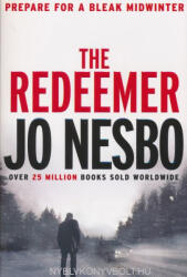 The Redeemer (2009)