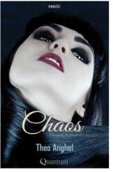 Chaos. Am murit, din fericire 2 - Theo Anghel (ISBN: 9786069413326)