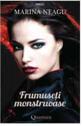 Frumuseți monstruoase (ISBN: 9786069413302)