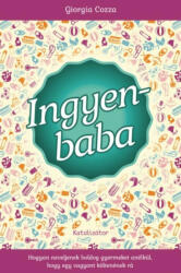 Giorgia Cozza: Ingyenbaba (2016)