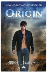 Origin (ISBN: 9786068723778)