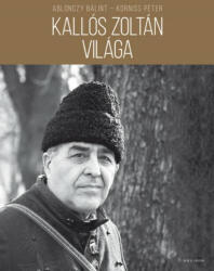 Kallós Zoltán világa (2016)