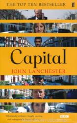 John Lanchester: Capital (ISBN: 9780571327362)