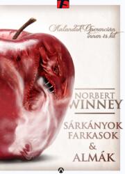 Sárkányok, farkasok és almák (2016)