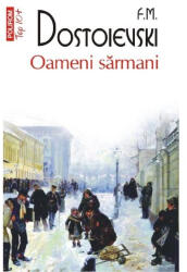 Oameni sărmani (ISBN: 9789734619078)