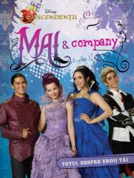 Mal & Company (ISBN: 9786063304835)