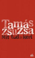 Mit tud a kert (2016)