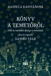 Könyv a temetőről (2016)