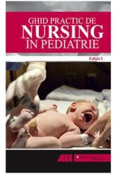 Ghid practic de nursing in pediatrie (2016)