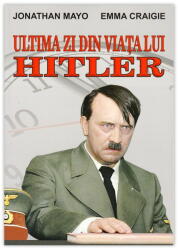Ultima zi din viața lui Hitler (2016)