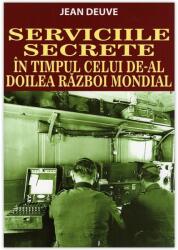 Serviciile Secrete în timpul celui de-al Doilea Război Mondial (2016)