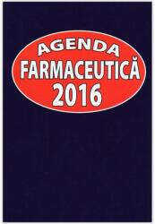Agenda farmaceutica 2016 (2016)